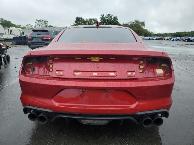2023 FORD MUSTANG GT 1FA6P8CF4P5300972