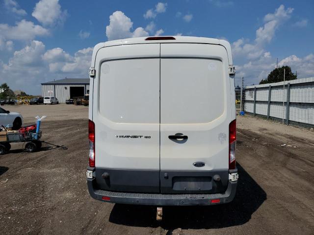 2017 FORD TRANSIT T-150 1FTYE2CM5HKA67031