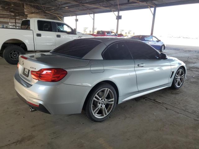 2016 BMW 435 I WBA3T3C58G5A41406