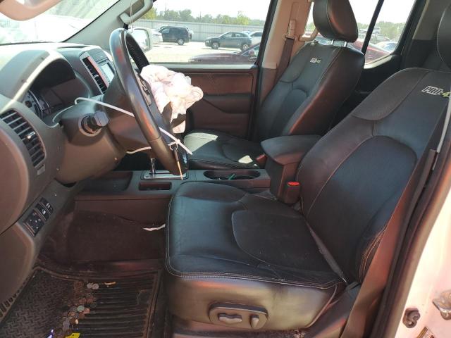 2016 NISSAN FRONTIER S - 1N6AD0EV4GN798400