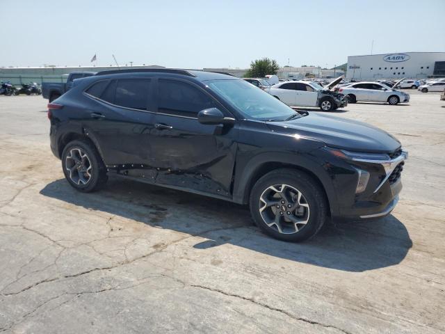 2024 CHEVROLET TRAX 1LT KL77LHE20RC083887