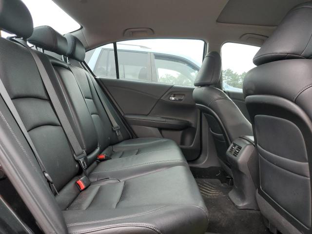 2014 HONDA ACCORD EXL - 1HGCR3F87EA036174