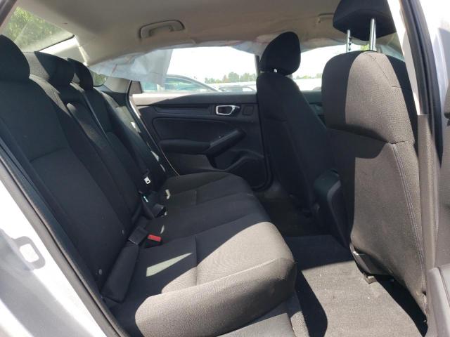 2022 HONDA CIVIC LX - 2HGFE2F22NH101139