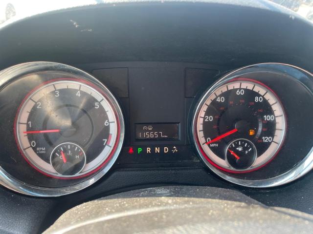 2017 DODGE GRAND CARA 2C4RDGBG0HR618483