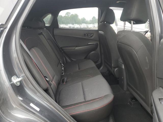 2022 HYUNDAI KONA N LIN KM8K33A35NU801979