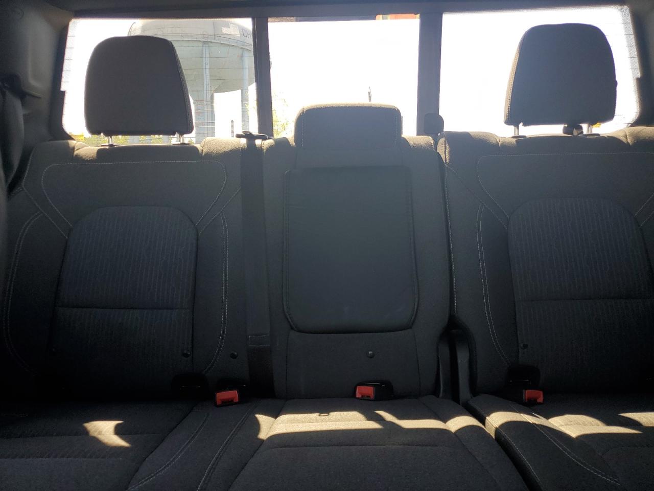 RAM 1500 BIG HORN/LONE STAR