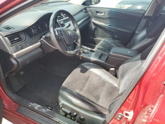 2017 TOYOTA CAMRY LE 4T1BF1FK2HU638921