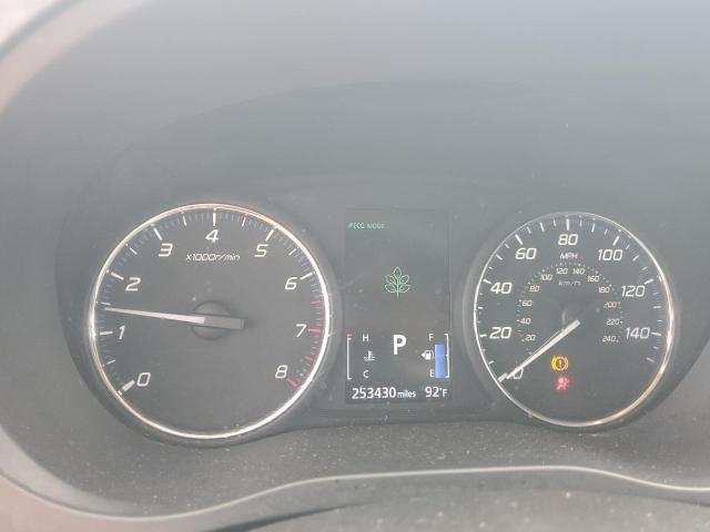 2019 MITSUBISHI OUTLANDER JA4AD2A3XKZ022996