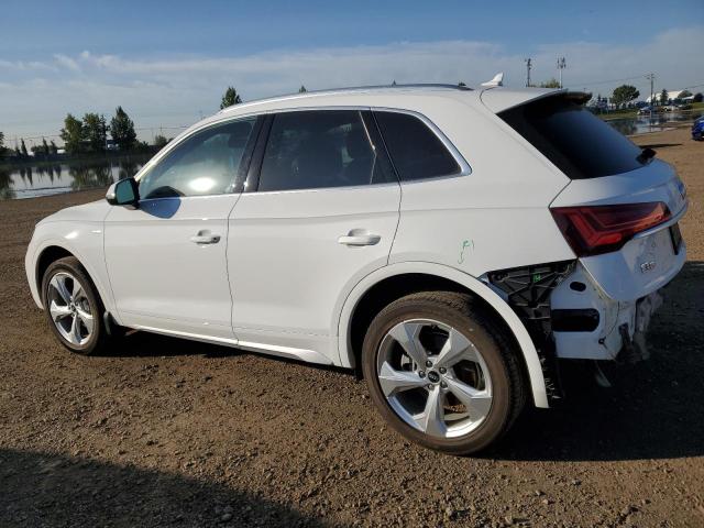 2021 AUDI Q5 TECHNIK - WA1FAAFY6M2094769