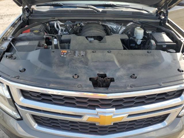 2015 CHEVROLET TAHOE K150 - 1GNSKBKC5FR602670