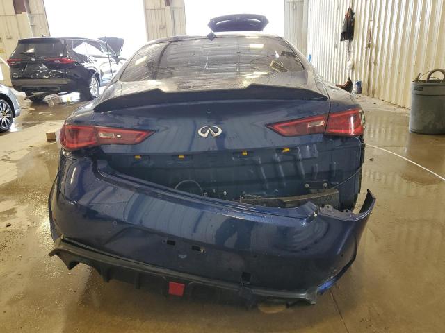 2020 INFINITI Q60 PURE JN1EV7EL1LM380453