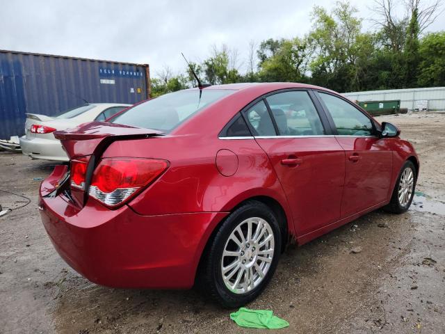 2011 CHEVROLET CRUZE ECO - 1G1PK5S94B7204207