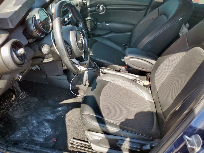 2015 MINI COOPER WMWXS5C50FT828048