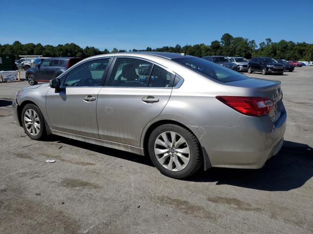 2015 SUBARU LEGACY 2.5 4S3BNAC63F3061351