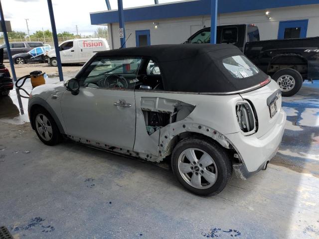 2017 MINI COOPER WMWWG5C5XH3C20217