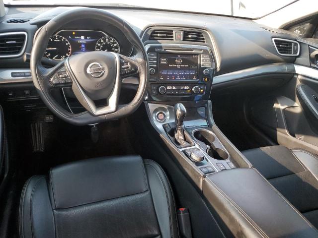 2020 NISSAN MAXIMA SL 1N4AA6DV6LC370758