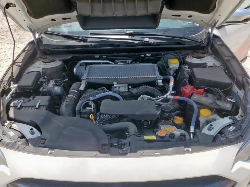 2024 SUBARU OUTBACK TO 4S4BTGPD7R3162474
