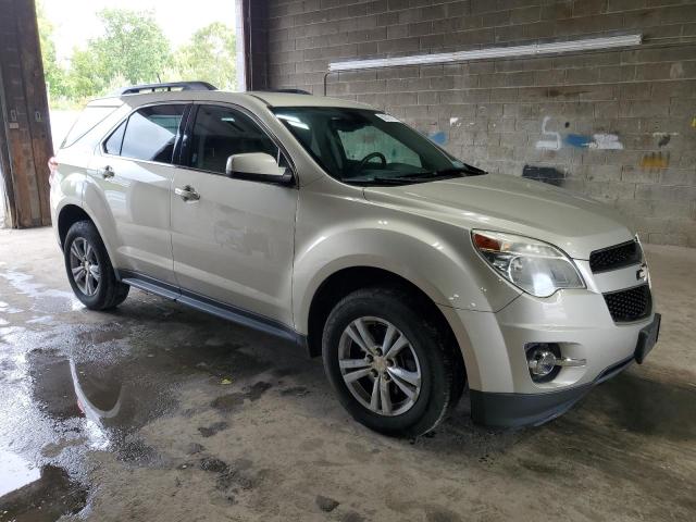 2015 CHEVROLET EQUINOX LT 2GNALCEK5F1157308