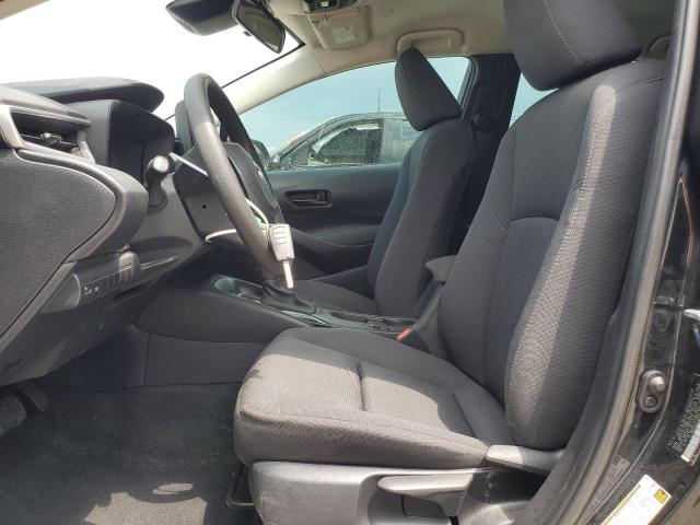 2024 TOYOTA COROLLA LE 5YFB4MDE4RP182069