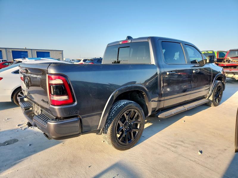 2022 RAM 1500 LARAM 1C6SRFJT3NN385517