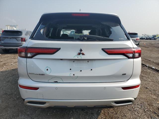 2022 MITSUBISHI OUTLANDER JA4J4UA84NZ034105