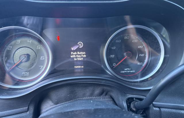 2019 DODGE CHARGER PO 2C3CDXKT6KH647412