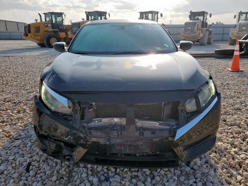 2016 HONDA CIVIC LX 19XFC2F54GE016316