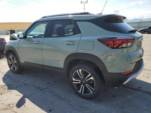 2025 CHEVROLET TRAILBLAZE KL79MRSL4SB167389