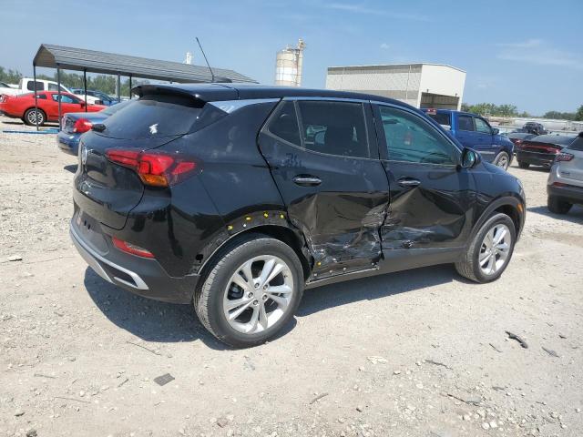 2022 BUICK ENCORE GX KL4MMCSL6NB082157