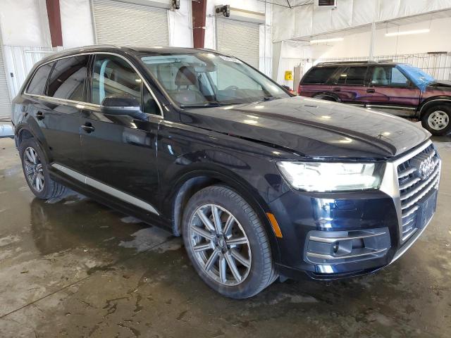 2018 AUDI Q7 PRESTIG - WA1VAAF7XJD007197