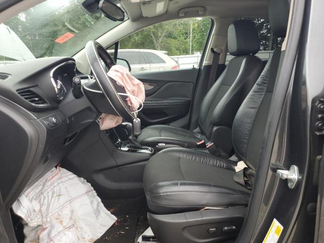 2017 BUICK ENCORE PRE KL4CJASB3HB013799