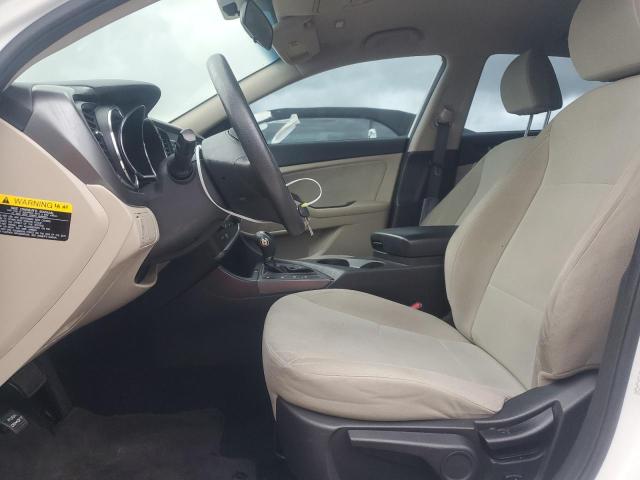 2012 KIA OPTIMA LX - KNAGM4A71C5275418