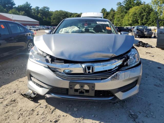 2017 HONDA ACCORD LX - 1HGCR2F36HA306871