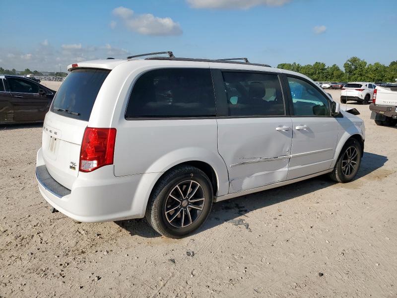 2016 DODGE GRAND CARAVAN R/T 2C4RDGEG7GR376396