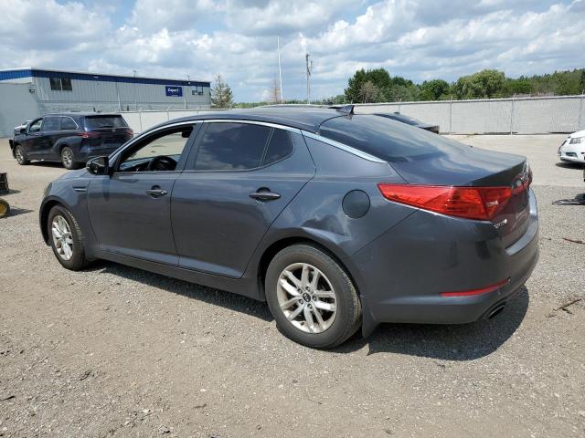 2011 KIA OPTIMA LX - KNAGM4A79B5230810