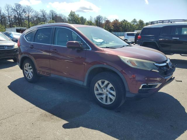 2015 HONDA CR-V EXL 2HKRM4H73FH659352
