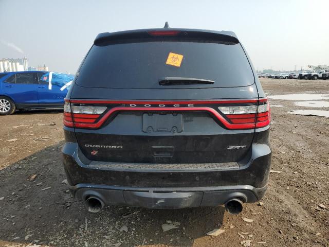 2018 DODGE DURANGO SRT 1C4SDJGJ6JC216968
