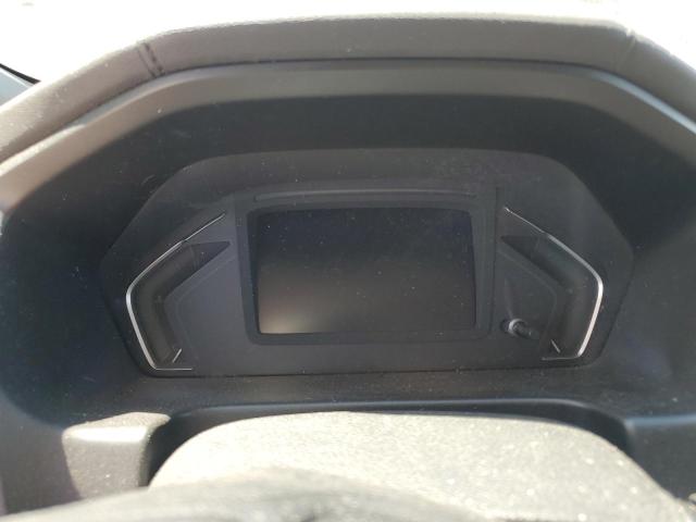 2019 HONDA ODYSSEY 5FNRL6H78KB000562
