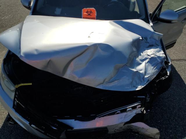 2016 VOLKSWAGEN TIGUAN S WVGBV7AX9GW610609