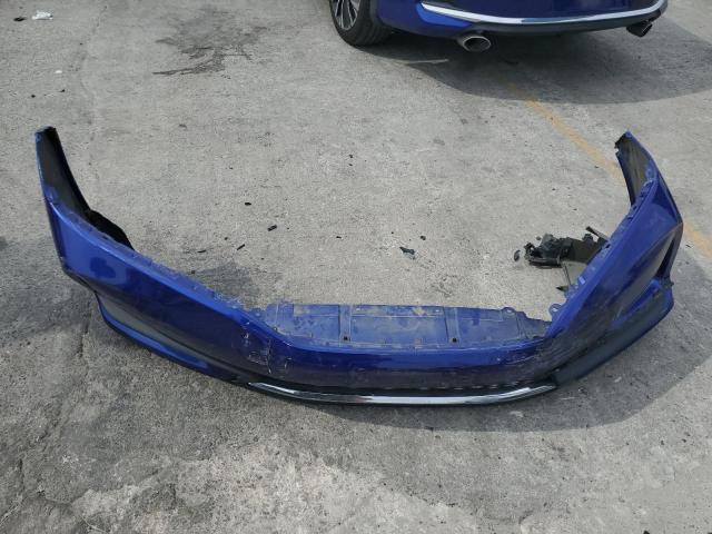 2017 HONDA ACCORD EXL 1HGCT2B81HA007419