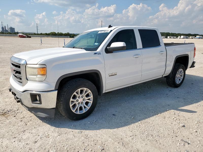 GMC SIERRA K15
