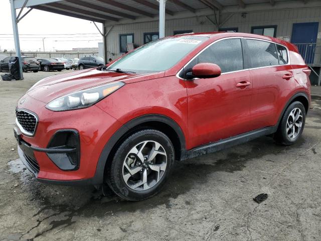 KIA SPORTAGE L