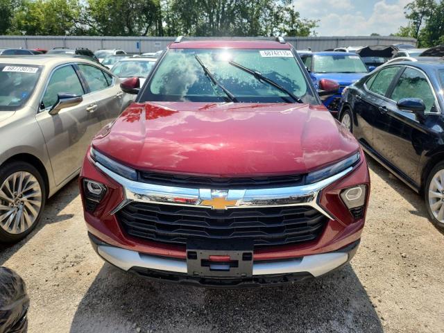 2024 CHEVROLET TRAILBLAZER LT KL79MRSL8RB132722