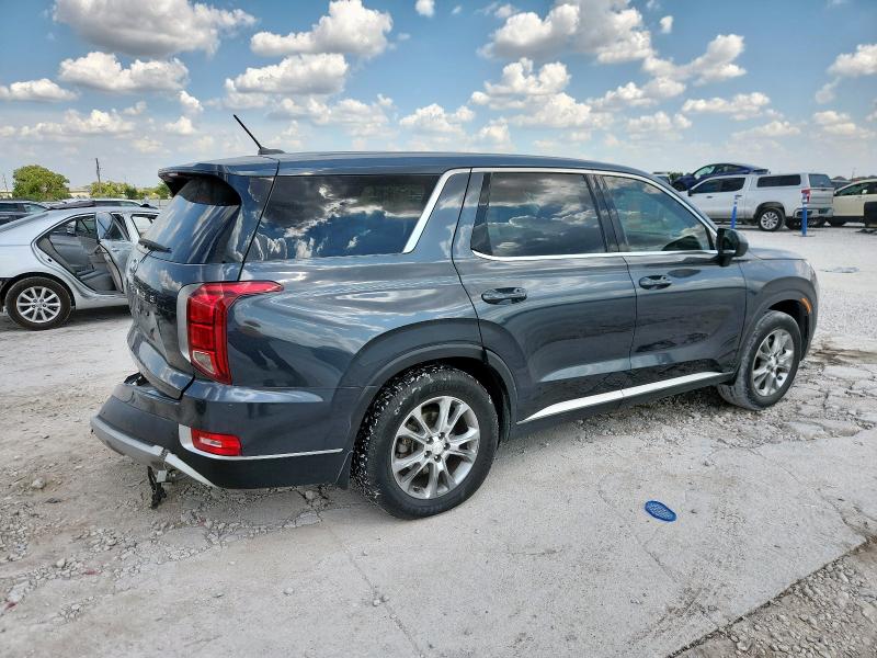 2020 HYUNDAI PALISADE S KM8R14HEXLU055446