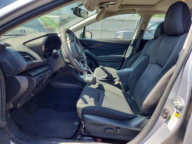 2023 SUBARU IMPREZA PR 4S3GTAD66P3720342