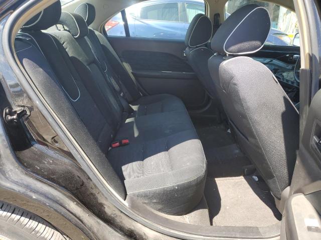 2011 FORD FUSION SE #3275771515