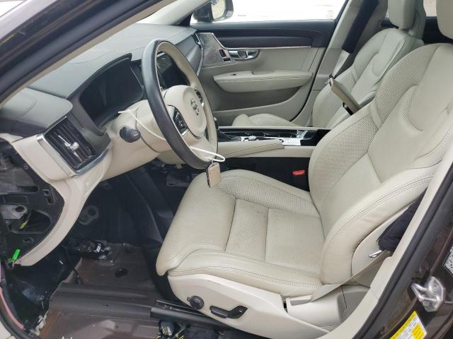 2017 VOLVO V90 CROSS - YV4A22NL3H1001207