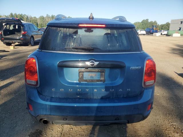 2018 MINI COOPER COU WMZYV5C38J3E04836