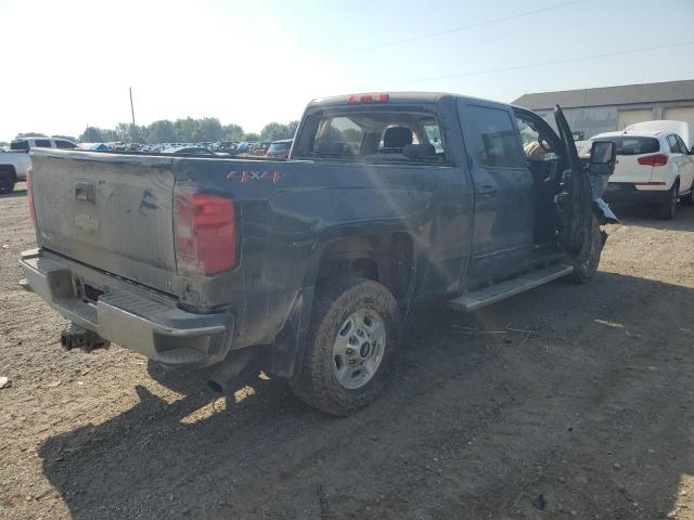 2018 CHEVROLET SILVERADO K2500 HEAVY DUTY LT 1GC1KVEG9JF150284
