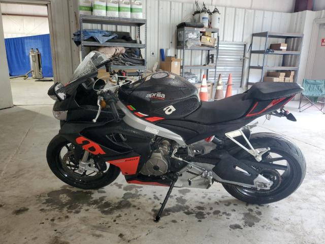2024 APRILIA RS 660 ZD4KSUG06RS003152